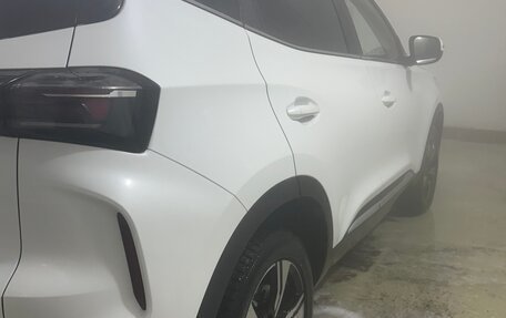 Chery Tiggo 4 I рестайлинг, 2025 год, 1 700 000 рублей, 2 фотография