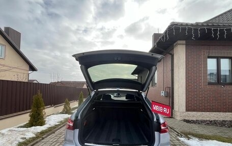 Audi A6, 2019 год, 5 800 000 рублей, 35 фотография