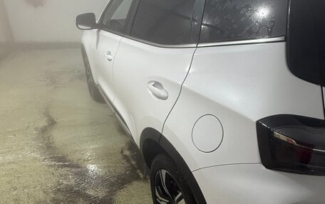 Chery Tiggo 4 I рестайлинг, 2025 год, 1 700 000 рублей, 3 фотография