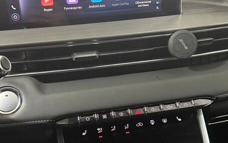 Chery Tiggo 4 I рестайлинг, 2025 год, 1 700 000 рублей, 6 фотография