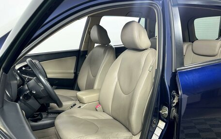 Toyota RAV4, 2007 год, 1 210 000 рублей, 10 фотография