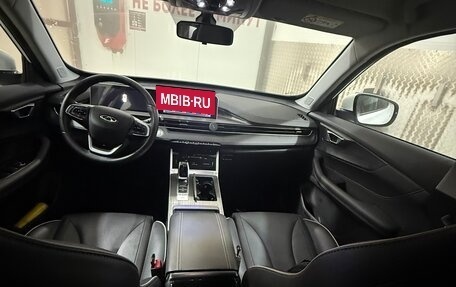 Chery Tiggo 4 I рестайлинг, 2025 год, 1 700 000 рублей, 5 фотография