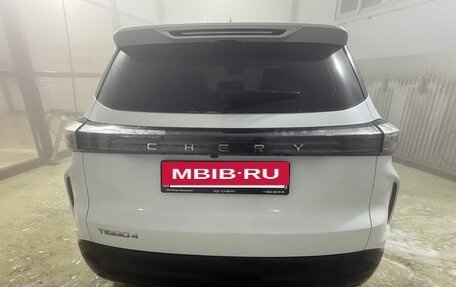 Chery Tiggo 4 I рестайлинг, 2025 год, 1 700 000 рублей, 4 фотография