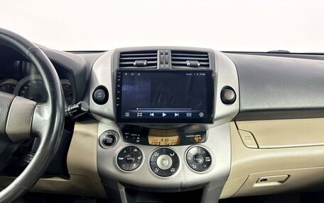 Toyota RAV4, 2007 год, 1 210 000 рублей, 18 фотография