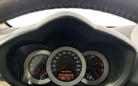 Toyota RAV4, 2007 год, 1 210 000 рублей, 13 фотография