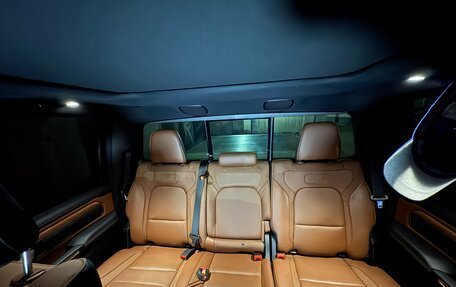 Rambler 1500, 2023 год, 11 000 000 рублей, 4 фотография
