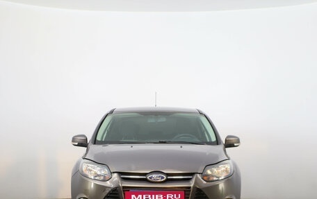 Ford Focus III, 2013 год, 679 000 рублей, 3 фотография