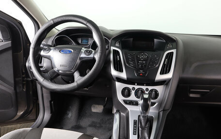 Ford Focus III, 2013 год, 679 000 рублей, 12 фотография