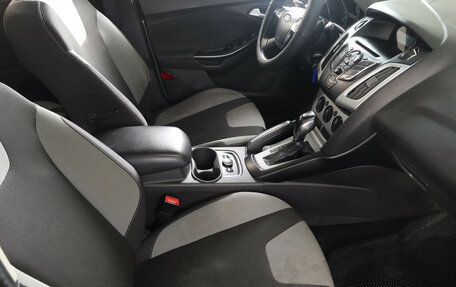 Ford Focus III, 2013 год, 679 000 рублей, 11 фотография