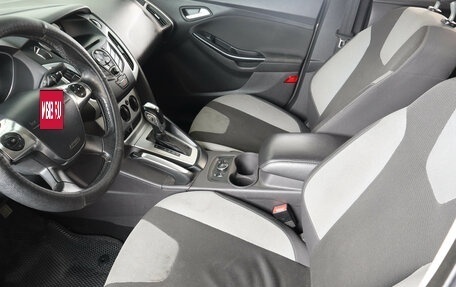 Ford Focus III, 2013 год, 679 000 рублей, 8 фотография