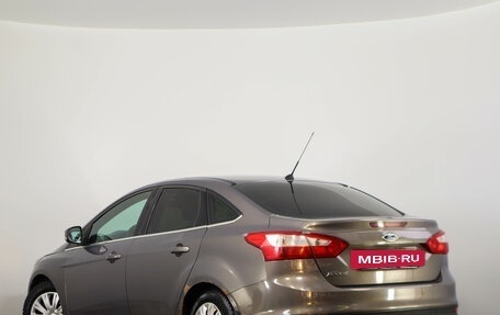 Ford Focus III, 2013 год, 679 000 рублей, 7 фотография