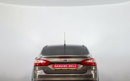 Ford Focus III, 2013 год, 679 000 рублей, 6 фотография