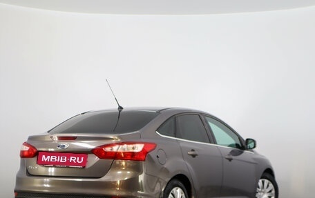 Ford Focus III, 2013 год, 679 000 рублей, 5 фотография