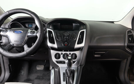 Ford Focus III, 2013 год, 679 000 рублей, 13 фотография