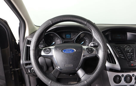 Ford Focus III, 2013 год, 679 000 рублей, 15 фотография