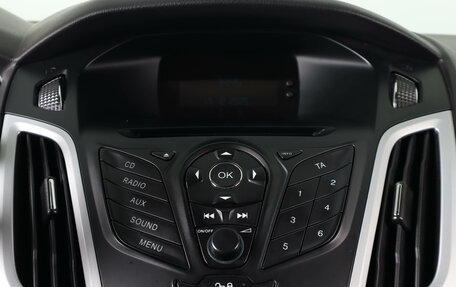 Ford Focus III, 2013 год, 679 000 рублей, 18 фотография