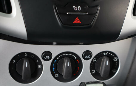 Ford Focus III, 2013 год, 679 000 рублей, 19 фотография