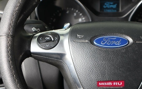 Ford Focus III, 2013 год, 679 000 рублей, 16 фотография