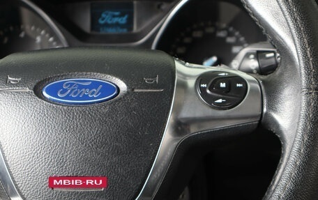 Ford Focus III, 2013 год, 679 000 рублей, 17 фотография