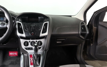 Ford Focus III, 2013 год, 679 000 рублей, 14 фотография