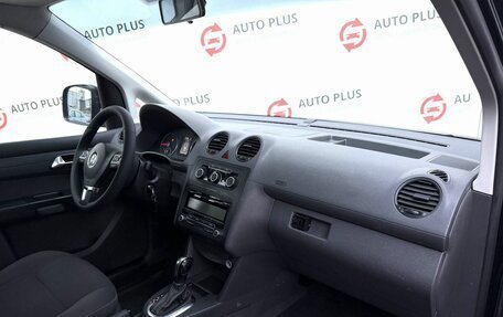 Volkswagen Caddy III рестайлинг, 2011 год, 1 299 000 рублей, 9 фотография