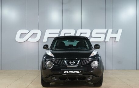 Nissan Juke II, 2012 год, 999 000 рублей, 3 фотография