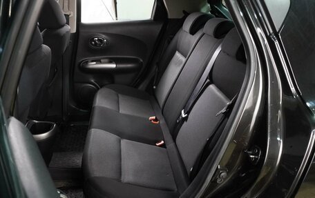 Nissan Juke II, 2012 год, 999 000 рублей, 9 фотография