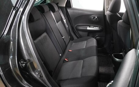 Nissan Juke II, 2012 год, 999 000 рублей, 7 фотография