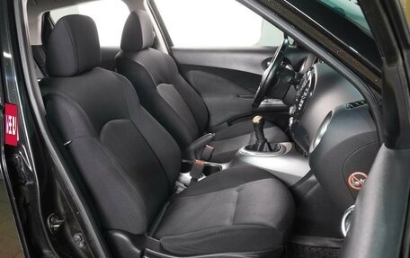 Nissan Juke II, 2012 год, 999 000 рублей, 8 фотография