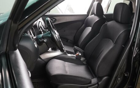 Nissan Juke II, 2012 год, 999 000 рублей, 10 фотография