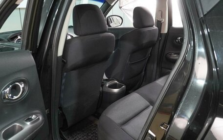 Nissan Juke II, 2012 год, 999 000 рублей, 11 фотография