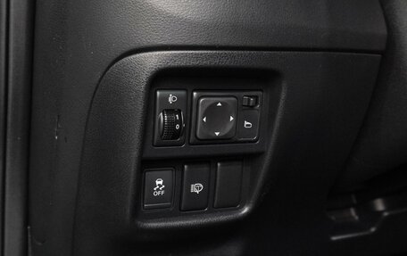 Nissan Juke II, 2012 год, 999 000 рублей, 16 фотография