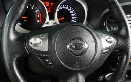 Nissan Juke II, 2012 год, 999 000 рублей, 15 фотография
