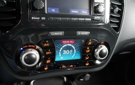 Nissan Juke II, 2012 год, 999 000 рублей, 12 фотография