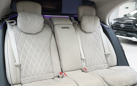 Mercedes-Benz S-Класс, 2021 год, 9 850 000 рублей, 12 фотография