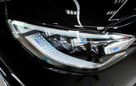 Mercedes-Benz S-Класс, 2021 год, 9 850 000 рублей, 6 фотография