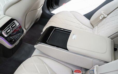 Mercedes-Benz S-Класс, 2021 год, 9 850 000 рублей, 13 фотография