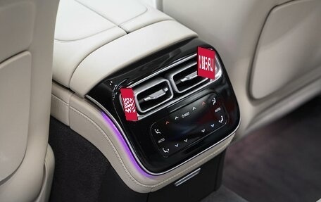 Mercedes-Benz S-Класс, 2021 год, 9 850 000 рублей, 11 фотография