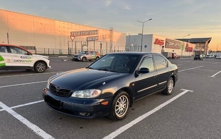 Nissan Maxima VIII, 2002 год, 350 000 рублей, 1 фотография