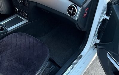 Mercedes-Benz GLK-Класс, 2012 год, 1 800 000 рублей, 1 фотография