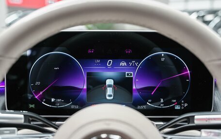 Mercedes-Benz S-Класс, 2021 год, 9 850 000 рублей, 17 фотография