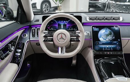 Mercedes-Benz S-Класс, 2021 год, 9 850 000 рублей, 19 фотография