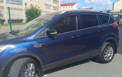 Ford Kuga III, 2013 год, 999 999 рублей, 1 фотография