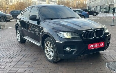 BMW X6, 2011 год, 1 490 000 рублей, 1 фотография