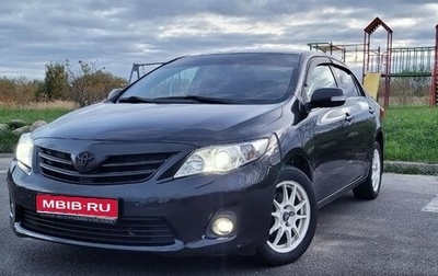Toyota Corolla, 2011 год, 1 025 000 рублей, 1 фотография