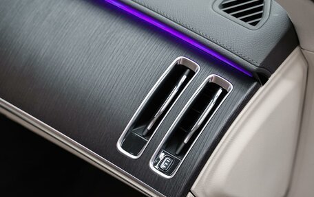 Mercedes-Benz S-Класс, 2021 год, 9 850 000 рублей, 25 фотография