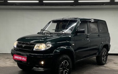 ЛуАЗ Patriot, 2008 год, 570 000 рублей, 1 фотография