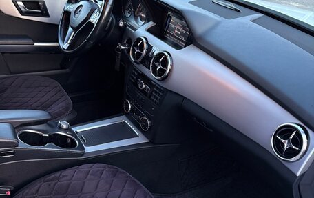 Mercedes-Benz GLK-Класс, 2012 год, 1 800 000 рублей, 7 фотография