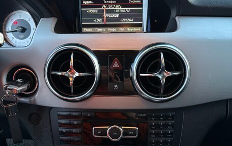 Mercedes-Benz GLK-Класс, 2012 год, 1 800 000 рублей, 8 фотография