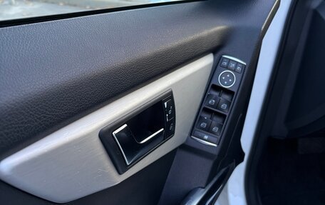 Mercedes-Benz GLK-Класс, 2012 год, 1 800 000 рублей, 10 фотография